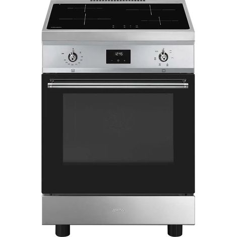 Cuisinière smeg concert c6imxt2 10000 W 70 L (1/3)