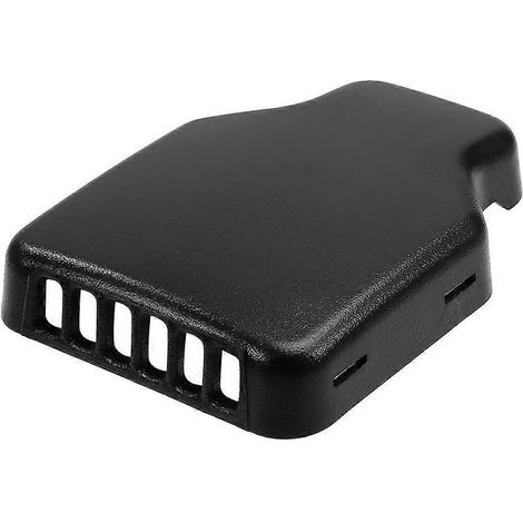 Abdeckung für den Innenraum-Feuchtigkeitssensor 1SU12DX9AA für CHRYSLER 300, DODGE, JEEP CHEROKEE (1/5)