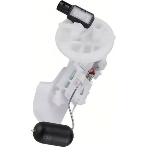 Compatible avec l'ensemble de pompe à carburant YAMAHA NMAX155 2PH-E3907-00 54P-E3907-20, spécialement conçu pour les pédales d'injection de carburant électroniques, assurant une alimentation en carbu (1/3)