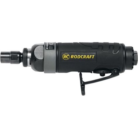 Smerigliatrice pneumatica per bacchette RC 7028 27000min-¹ 6mm RODCRAFT (1/2)