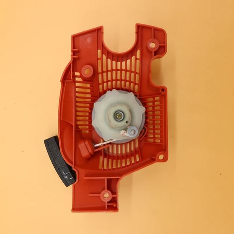 Lanceur démarreur compatible Husqvarna pièce rechange