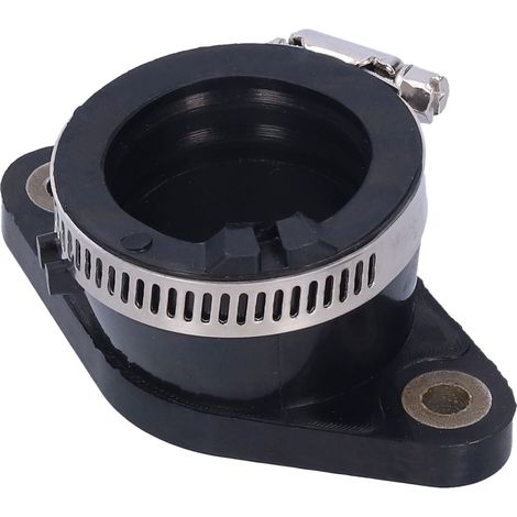Collecteur d'admission de carburateur, démarrage 16211-HM7-003 adapté pour Honda TRX400FW Foreman 400 1995-2003 (1/5)