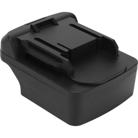 Adaptateur de batterie HITACHI 18V vers BL Series 18V, kit d'accessoires pour perceuse-visseuse, conversion d'outil électrique, pack de remplacement