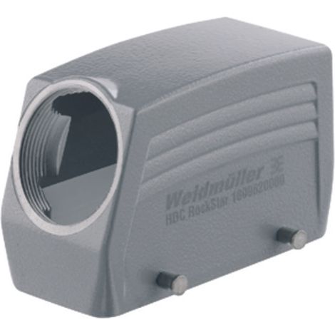Capot de connecteur Weidmuller, M25, Montage sur câble ( Prix pour 1 )