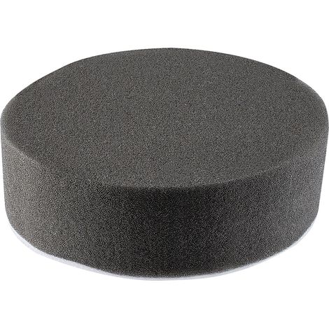 Draper 92384 Polishing Sponge, 80mm, Soft (1/5)