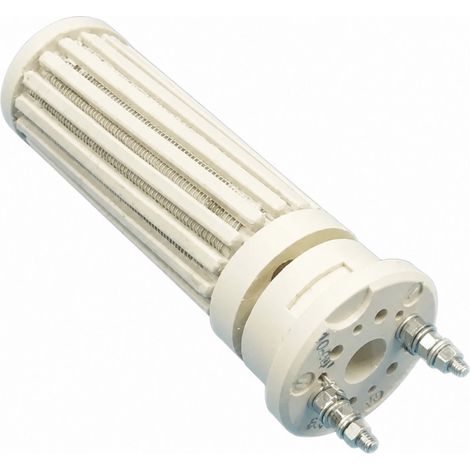 Einphasiger Specksteinwiderstand D.47 - 800W