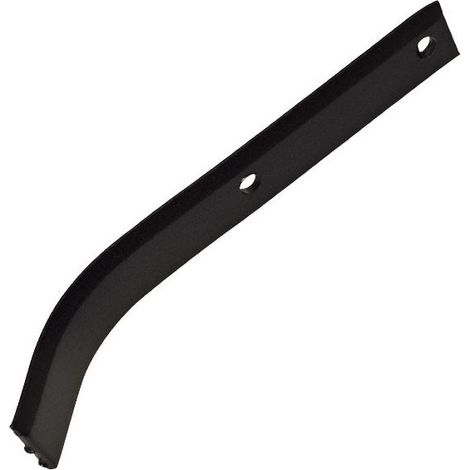 Coltello fresa Honda, Iseki, Kubota lunghezza 230 mm sinistro