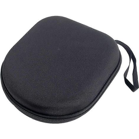 Tragbare Aufbewahrungstasche für Kopfhörer WH-CH500 XB450 (Tasche, Elektronikzubehör) (1/5)