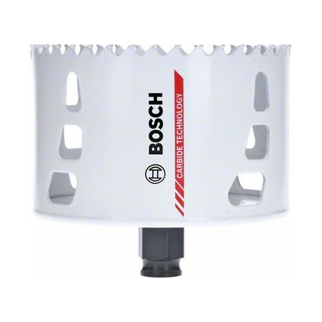 Scie trépan Endurance for Heavy Duty 102 mm (1/4)