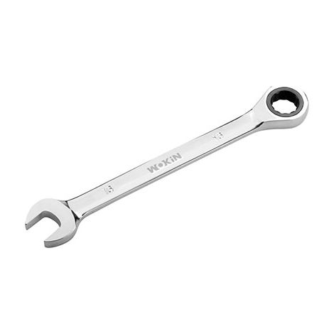 CHIAVE COMBINATA A CRICCO FISSO 1515 WOKIN - MM 17 151517- 2 pezzi