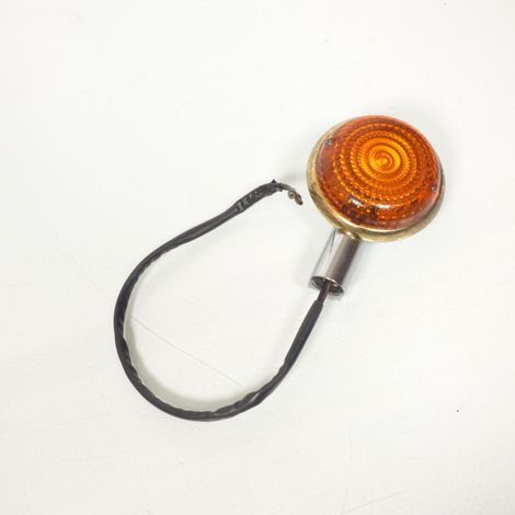 [GEBRAUCHT] [GEBRAUCHTWARE] Original Blinker für Motorrad Honda 500 CX (1/3)