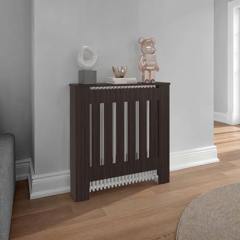 Cubreradiador con Almacenamiento TuHome Linn 81,28 x 78,74 x 19,3 cm (1/5)