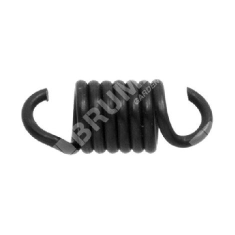 Molla frizione per motoseghe STIHL 0000.997.5811 COMPATIBILE - 016525