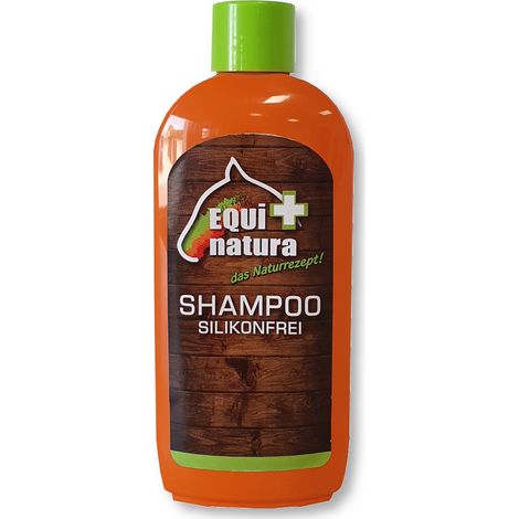 Equinatura Shampoo 250 ml für glänzendes Haar und gepflegtes Fell