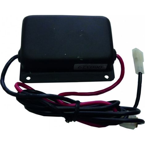 Résistance de charge pour lanterne LED