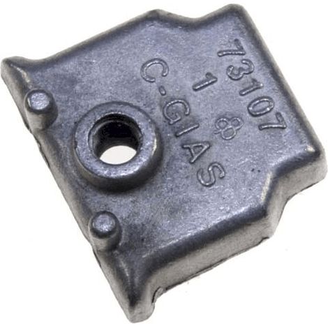 Regulateur fermeture