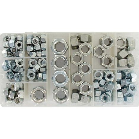 Elettrico dado freno vite marine - 150 pezzo