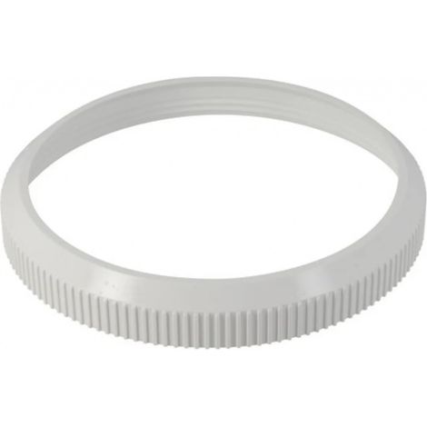 Nicoll – Bague pour joint de pipe WC JWC125 – Diamètre 125 mm – Raccord efficace pour installations neuves et rénovations – Joint vendu séparément