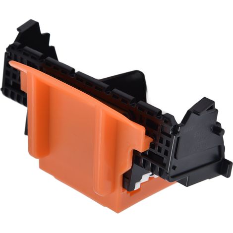 Tête d'impression de remplacement stable et antirouille pour imprimantes QY6‑0083 MG6380 MG7180 IP8780 (1/5)