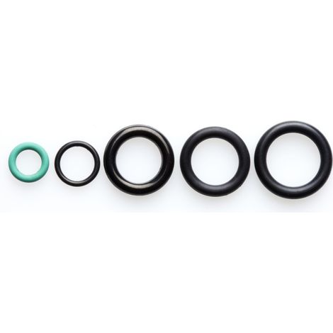 Multicolor -Gelenk -Kit für Hochdruckreiniger NILFISK - 128500292 (1/4)