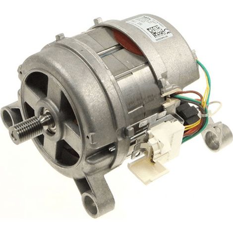 MOTEUR COMMUTATEUR 230V 50HZF POUR LAVE LINGE ELECTROLUX - 14000107201 (1/2)