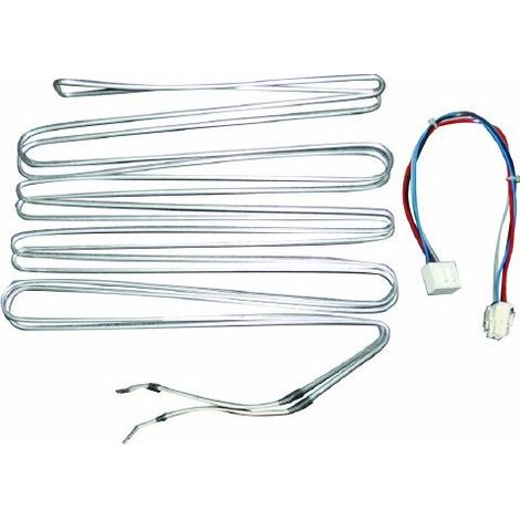 Defrost Htr &amp; C/o 148w/df Stat + 72°