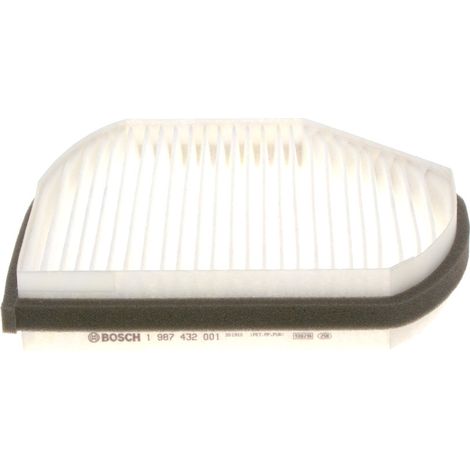 INNENRAUMFILTER 1987432001 BOSCH (1/5)