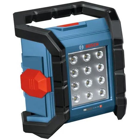 Projecteur de Chantier GLI 18V-1500 Bosch