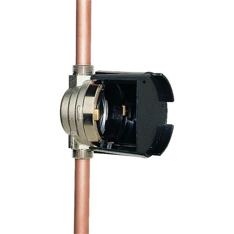 Connecteur monotube Allmess Eat 0102000006 3/4 "AGx18mm, Solder-3, Q3 2.5, DN 15, 110mm
