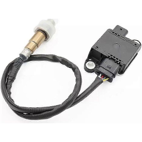 NOx-Abgaspartikelsensor JK21-5L239-AC 0281007763 PM für Ford, Custom Diesel Stickstoff (1/5)