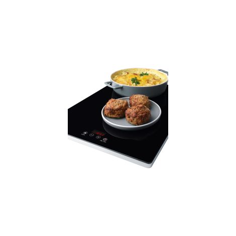Piastra riscaldante Steba wp 230 eco controllo touch temperatura