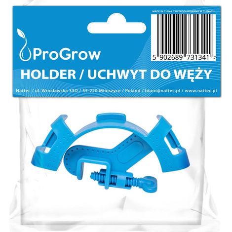 SOPORTE DE MANGUERA PROGROW