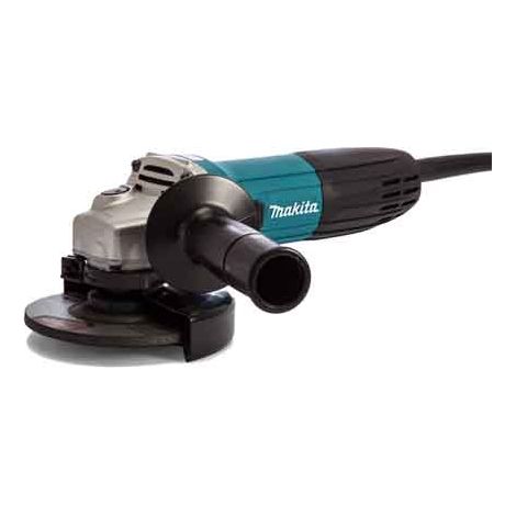 SMERIGLIATRICE ANGOLARE 'GA4530R' MAKITA Ø 115 mm - 720 Watt - MAKITA