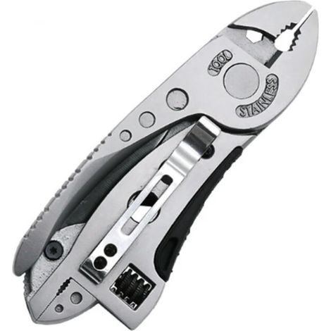Pince multifonction polyvalente d’extérieur – (1/5)
