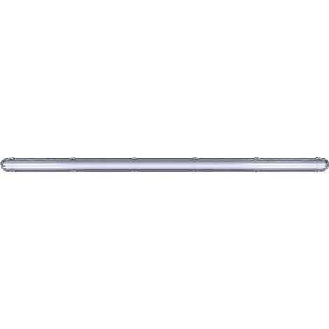 Réglette WORKSIP65 Plastique Gris G13 - NORDLUX 2111076101 (1/5)