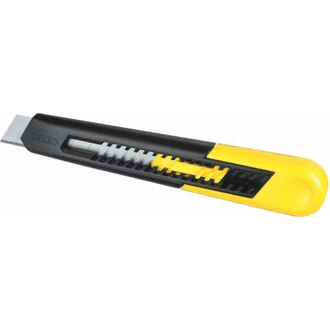 Stanley 0-10-151 Taglierino Cutter SM18