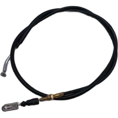 Câble de frein trasero 7020 – 080230 apto pour MOTO CF 800CC ATV (1/4)