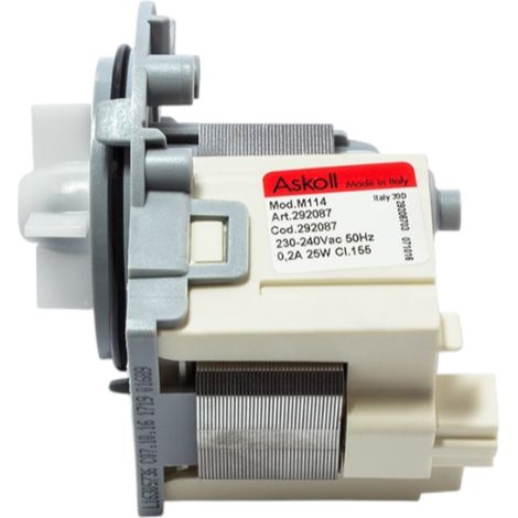 Pompe de vidange OEM