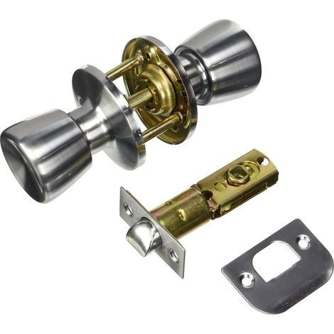 Era 170-51 - Set di pomelli per porte di passaggio