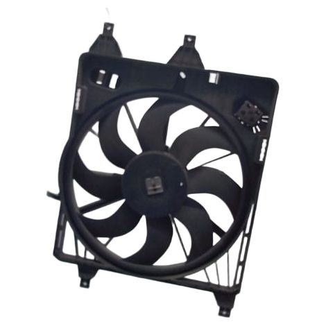 [PRODUIT D'OCCASION] Moteur Ventilateur Radiateur RENAULT Clio ♻️ Ref Oe. 7701070294 - Garantie à vie (1/3)