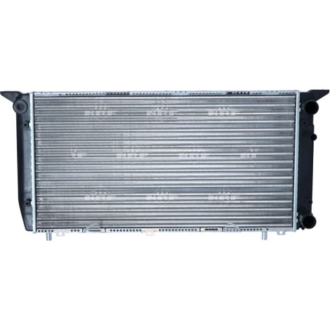Radiateur, refroidissement du moteur NRF 54602 AUDI 443121253E 893121253A