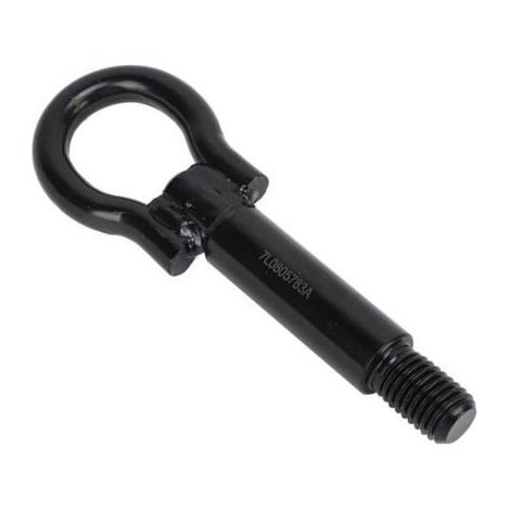 [Compatibilité avec votre véhicule] Grâce à cet anneau de remorquage, spécialement conçu pour les véhicules à partir de l (1/5)