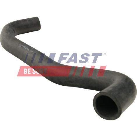 Tuyau de refroidissement rapide pour radiateur FT61965 (bas) (1/2)