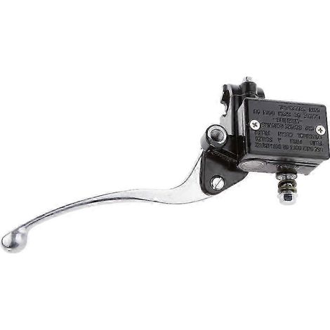 Maître-cylindre de frein avant pour moto Honda CX500 CX650 FT500 Edition C (1/5)