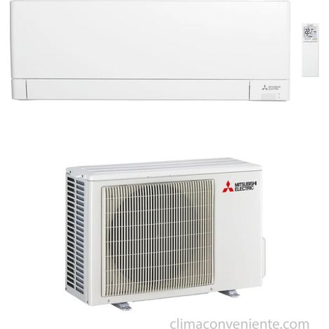 Mitsubishi Electric Klimaanlage MSZ-AY35VGKP MUZ-AY35VG 12000 BTU