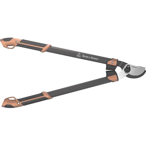 Kent & Stowe SureCut All Purpose Bypass Loppers (1/4)