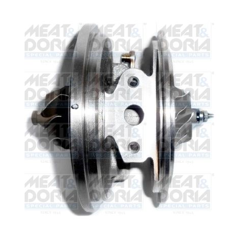 Groupe carter, turbocompresseur Meat & Doria 60355 BMW 11657800595 11657810189