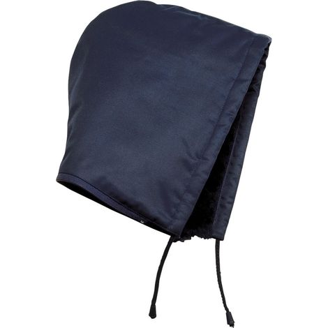 Mascot COMPLETE Kapuze 00539-620 Schwarz One Size 240 g/m² (1/2)