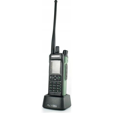 Baofeng DM-32E HTQ DMR Flugfunkgerät (1/4)