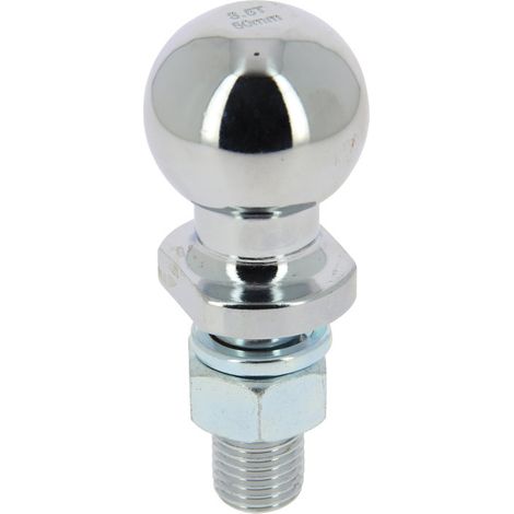 Xlpt Bola de enganche derecha